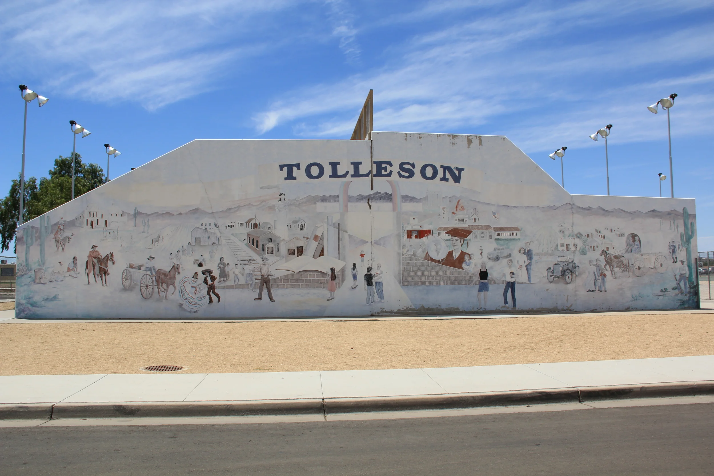Tolleson’s Top Choice for Renovation and Expansion
